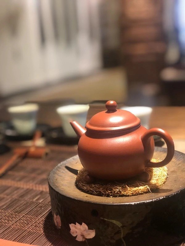 禅韵艺术表演培训